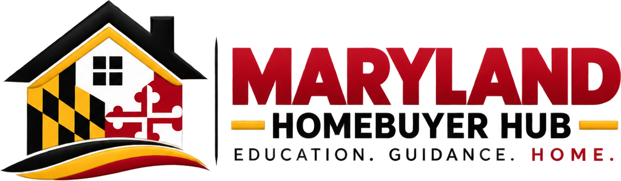 Maryland Homebuyer Hub