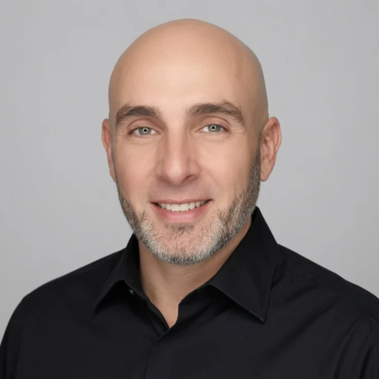 John-Michael Fava